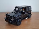 Lego Speed Champions 76924 - nuotraukos Nr. 6