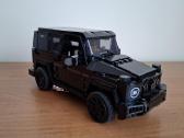 Lego Speed Champions 76924 - nuotraukos Nr. 7