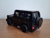 Lego Speed Champions 76924 - nuotraukos Nr. 9