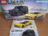 Lego Speed Champions 76924 - nuotraukos Nr. 10