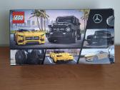 Lego Speed Champions 76924 - nuotraukos Nr. 11