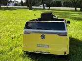 Vaikiškas elektromobilis Volkswagen Id Buzz - nuotraukos Nr. 2