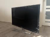 Samsung 43" (108 cm) televizorius – 100 € - nuotraukos Nr. 2