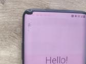 Telefonas Oneplus 7t Pro - nuotraukos Nr. 2