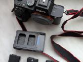 Sony A7 II kamera - nuotraukos Nr. 2