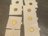 Auksas / gold – tik pagal šios dienos, + 0% - nuotraukos Nr. 4
