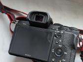 Sony A7 II kamera - nuotraukos Nr. 4
