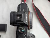 Sony A7 II kamera - nuotraukos Nr. 5