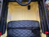 Vaikiškas elektromobilis Volkswagen Id Buzz - nuotraukos Nr. 3