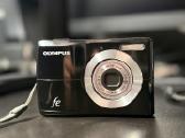 Olympus fotoaparatas - nuotraukos Nr. 3