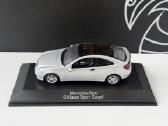 Mercedes Benz Sport Coupe 1:43 - nuotraukos Nr. 2