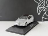 Mercedes Benz Sport Coupe 1:43 - nuotraukos Nr. 3