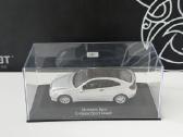Mercedes Benz Sport Coupe 1:43 - nuotraukos Nr. 9