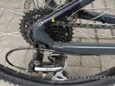 Cube Aim Race dviratis, XS dydis, 27.5 ratai - nuotraukos Nr. 2