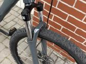 Cube Aim Race dviratis, XS dydis, 27.5 ratai - nuotraukos Nr. 4