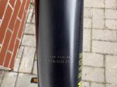 Cube Aim Race dviratis, XS dydis, 27.5 ratai - nuotraukos Nr. 5