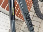 Cube Aim Race dviratis, XS dydis, 27.5 ratai - nuotraukos Nr. 6