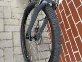 Cube Aim Race dviratis, XS dydis, 27.5 ratai - nuotraukos Nr. 7