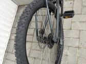 Cube Aim Race dviratis, XS dydis, 27.5 ratai - nuotraukos Nr. 9