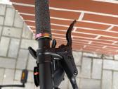 Cube Aim Race dviratis, XS dydis, 27.5 ratai - nuotraukos Nr. 11