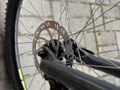Cube Aim Race dviratis, XS dydis, 27.5 ratai - nuotraukos Nr. 13
