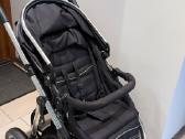 Sportinis vežimėlis Babyno - nuotraukos Nr. 6