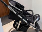 Sportinis vežimėlis Babyno - nuotraukos Nr. 11