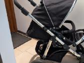 Sportinis vežimėlis Babyno - nuotraukos Nr. 12