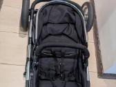 Sportinis vežimėlis Babyno - nuotraukos Nr. 16