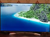 55" LG Oled Ultra HD - nuotraukos Nr. 2