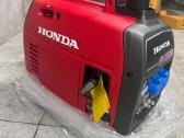 Honda Eu22i inverterinis generatorius – naujas - nuotraukos Nr. 2