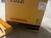 Honda Eu22i inverterinis generatorius – naujas - nuotraukos Nr. 4