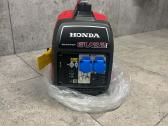 Honda Eu22i inverterinis generatorius – naujas - nuotraukos Nr. 6