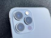 iPhone 12 pro su defektu - nuotraukos Nr. 4