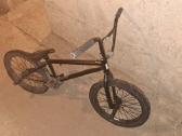BMX dviratis - nuotraukos Nr. 2