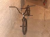 BMX dviratis - nuotraukos Nr. 3