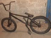 BMX dviratis - nuotraukos Nr. 4