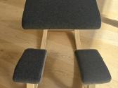 Ergonominė supama Varier kėdė - nuotraukos Nr. 2