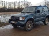 Pajero - nuotraukos Nr. 3