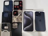 iPhone 15 pro - nuotraukos Nr. 3
