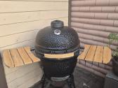 Kepsninė kamado Bono Grande - nuotraukos Nr. 2