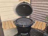 Kepsninė kamado Bono Grande - nuotraukos Nr. 4