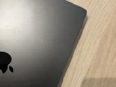 MacBook m3 Pro 14-inch 36 512 - nuotraukos Nr. 8
