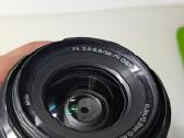 Sony Fe 28-70mm F3.5-f5.6 Oss objektyvas - nuotraukos Nr. 2