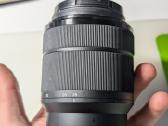 Sony Fe 28-70mm F3.5-f5.6 Oss objektyvas - nuotraukos Nr. 4