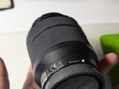 Sony Fe 28-70mm F3.5-f5.6 Oss objektyvas - nuotraukos Nr. 5