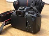 Canon EOS 700d / 18-55mm Is Stm / 9k kadrų - nuotraukos Nr. 5