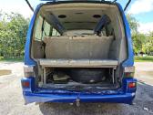 Parduodu VW Multivan 2.5tdi 75kw 1999m - nuotraukos Nr. 18