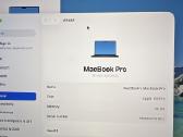 MacBook m3 Pro 14-inch 36 512 - nuotraukos Nr. 12
