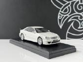 Mercedes Benz Clk Amg 1:43 - nuotraukos Nr. 3
